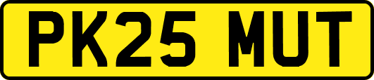 PK25MUT