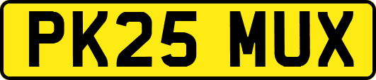 PK25MUX