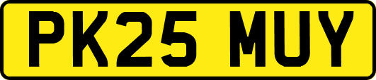 PK25MUY