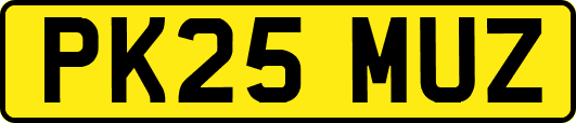 PK25MUZ