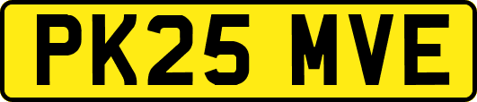 PK25MVE