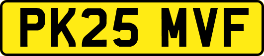 PK25MVF