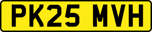 PK25MVH