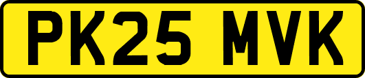 PK25MVK