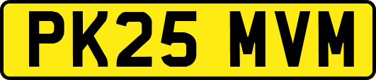 PK25MVM