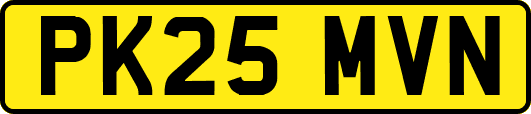 PK25MVN