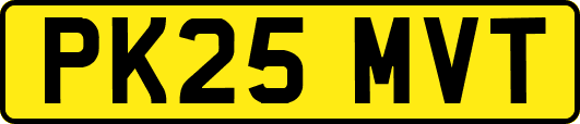 PK25MVT
