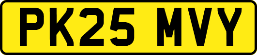 PK25MVY