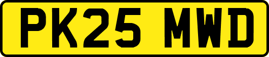PK25MWD