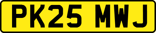 PK25MWJ