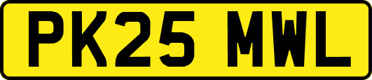 PK25MWL