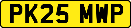 PK25MWP