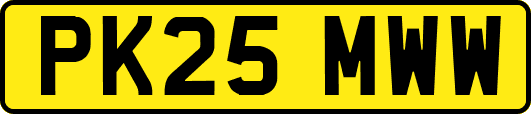 PK25MWW