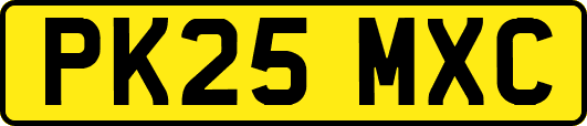 PK25MXC