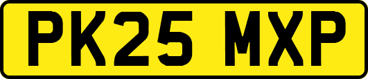 PK25MXP