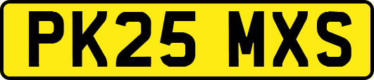 PK25MXS