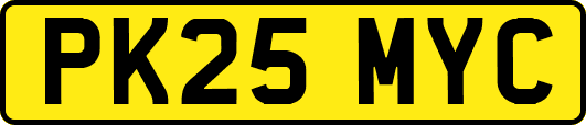 PK25MYC