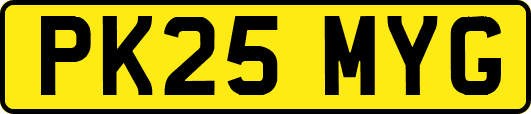 PK25MYG