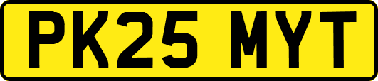PK25MYT