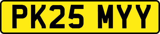 PK25MYY