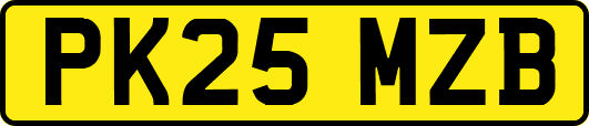 PK25MZB