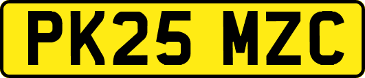 PK25MZC