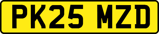 PK25MZD