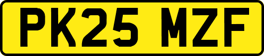 PK25MZF