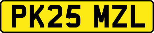 PK25MZL