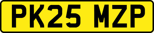 PK25MZP