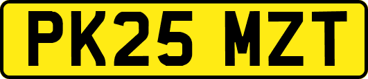PK25MZT