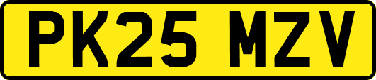 PK25MZV