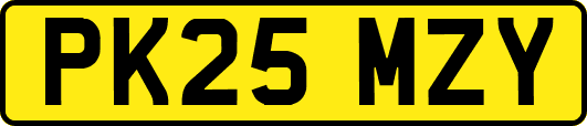 PK25MZY