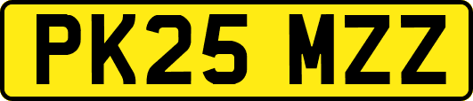 PK25MZZ