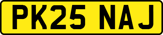PK25NAJ