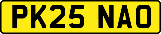PK25NAO