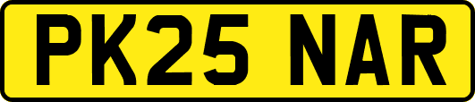 PK25NAR