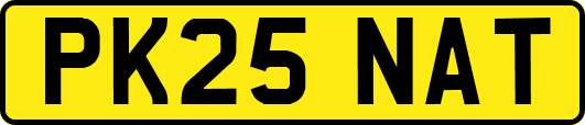 PK25NAT