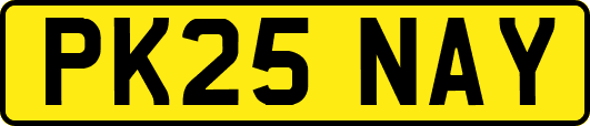 PK25NAY