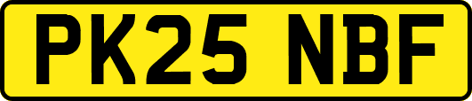 PK25NBF