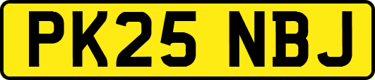 PK25NBJ
