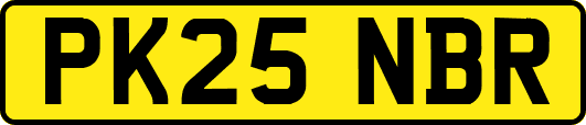 PK25NBR