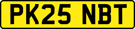 PK25NBT