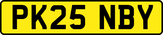 PK25NBY