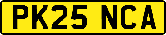 PK25NCA