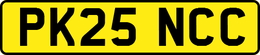 PK25NCC