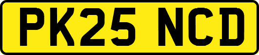 PK25NCD