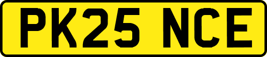 PK25NCE