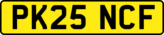 PK25NCF