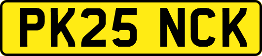 PK25NCK